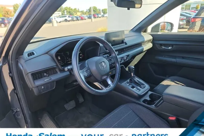 2023 Honda CR-V Hybrid Sport photo 1