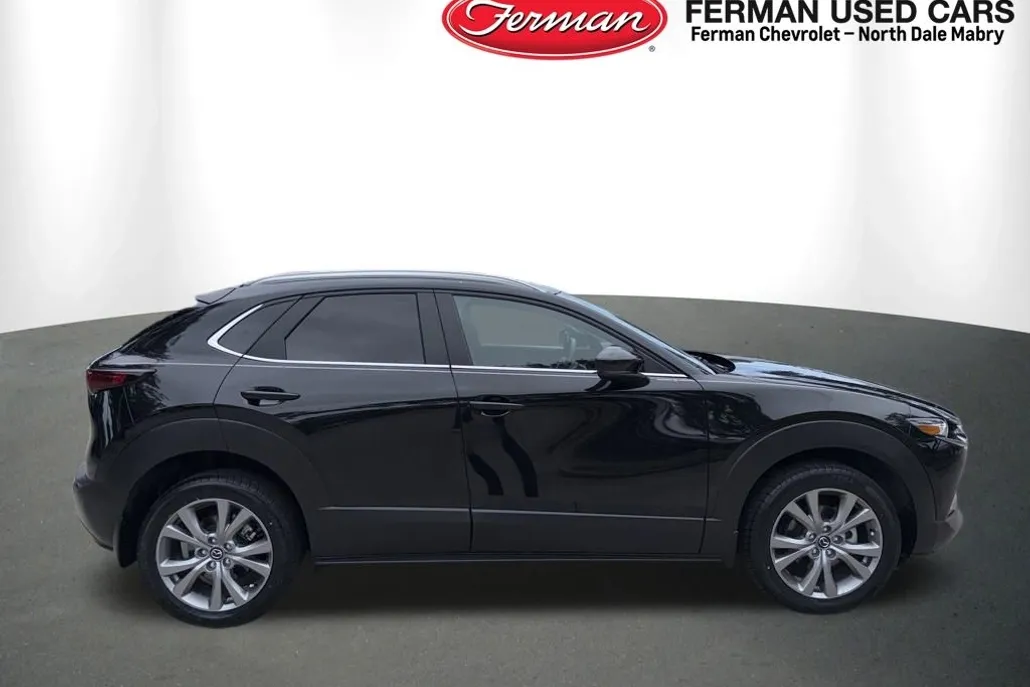 2022 Mazda CX-30 2.5 Select photo 1