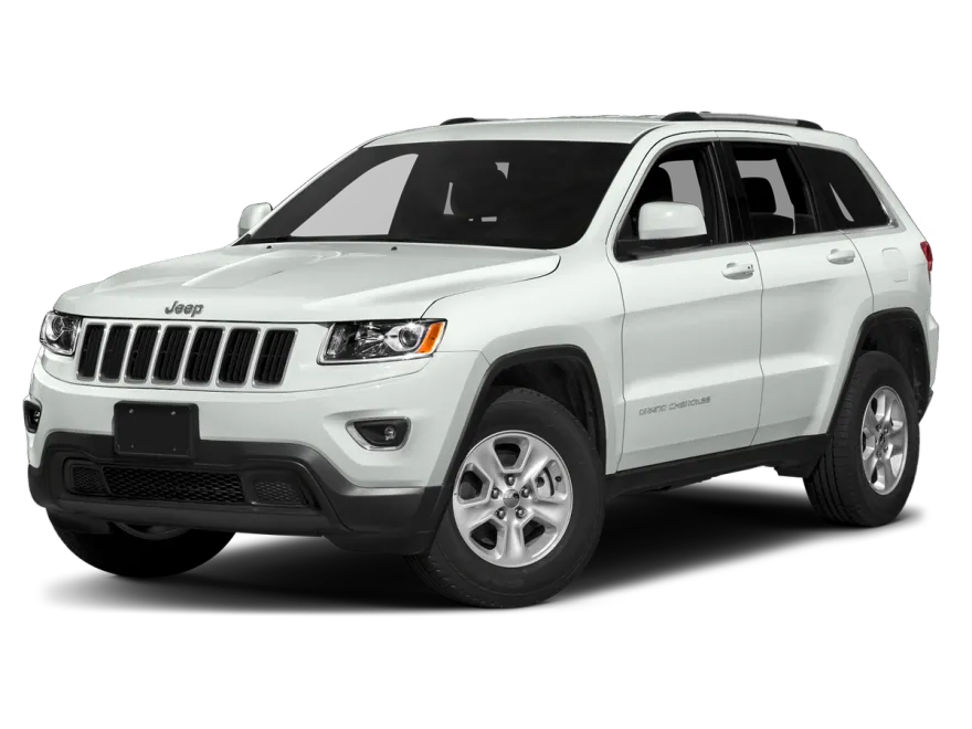 2015 Jeep Grand Cherokee Laredo photo 1