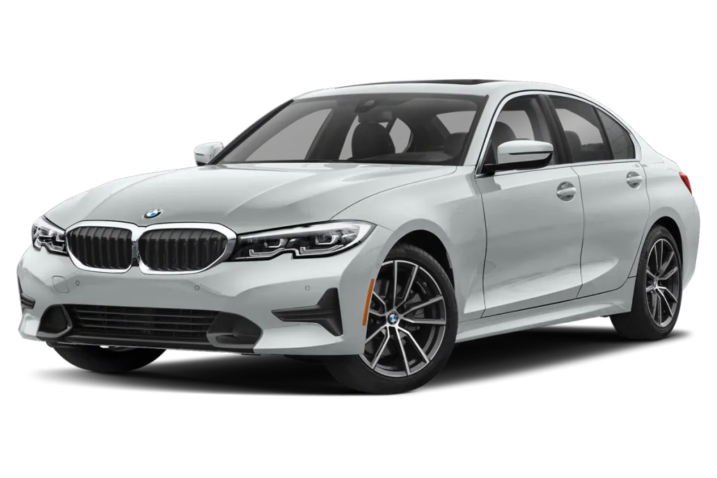 2019 Bmw 330i xDrive Sedan photo 1