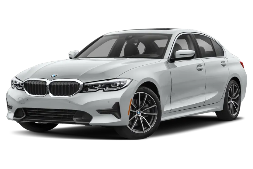 2019 Bmw 330i xDrive Sedan photo 1