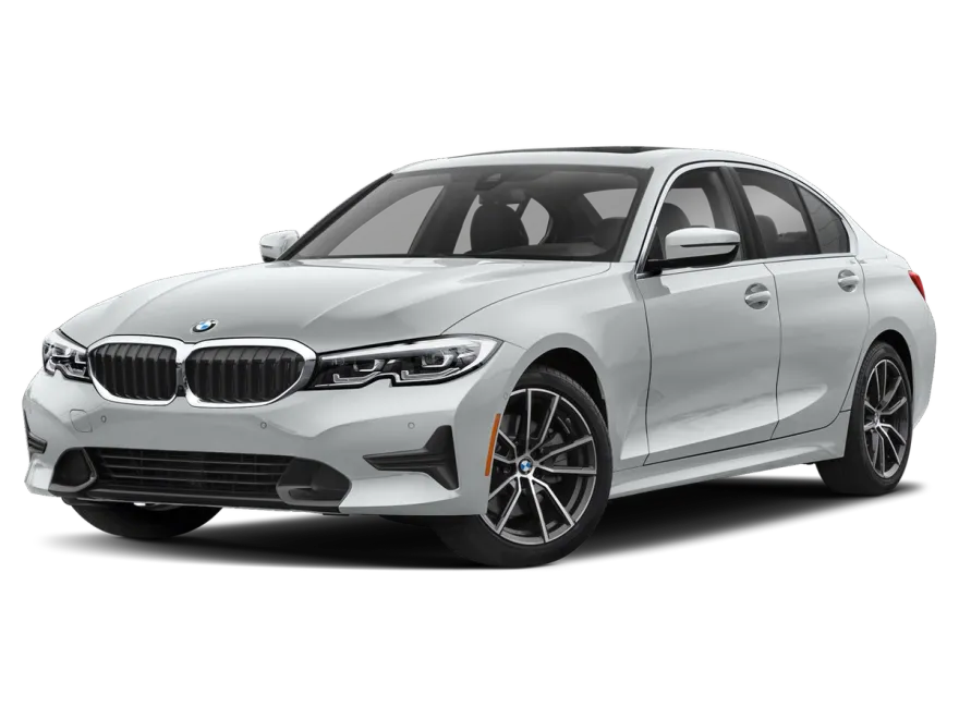 2019 Bmw 330i xDrive Sedan photo 1