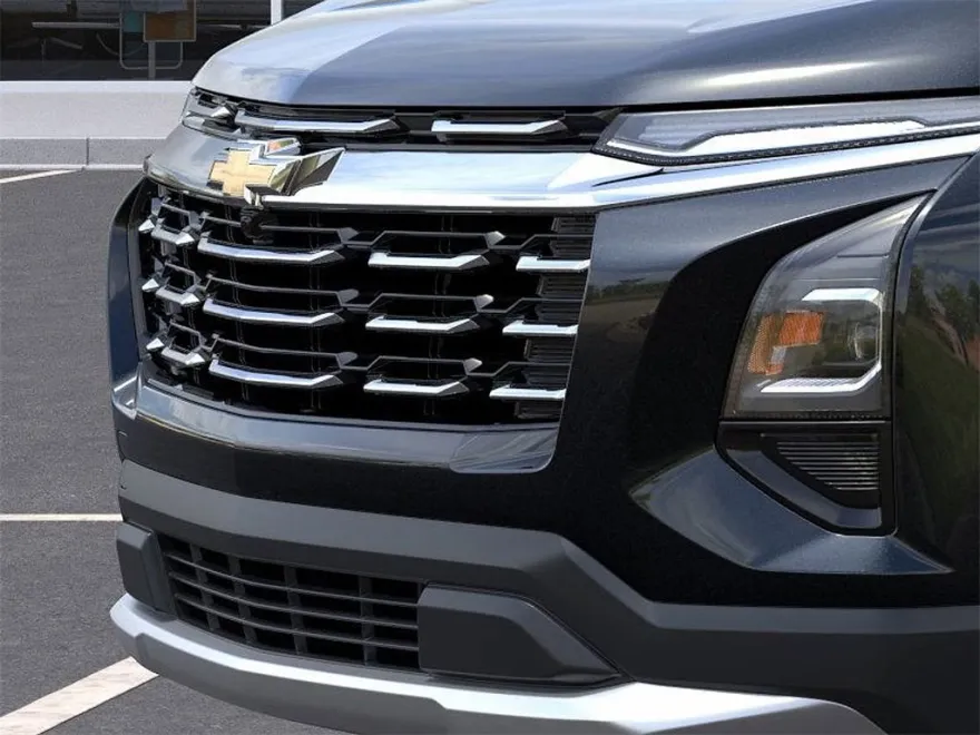 2026 Chevrolet Equinox LT photo 13