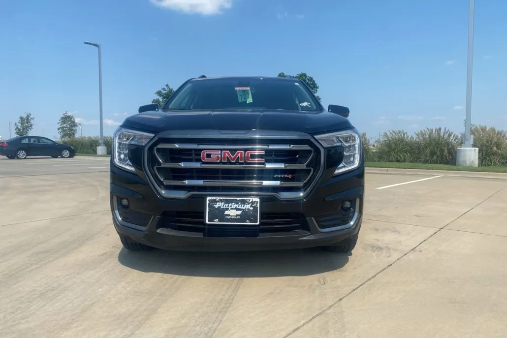 2023 Gmc Terrain AT4 photo 1