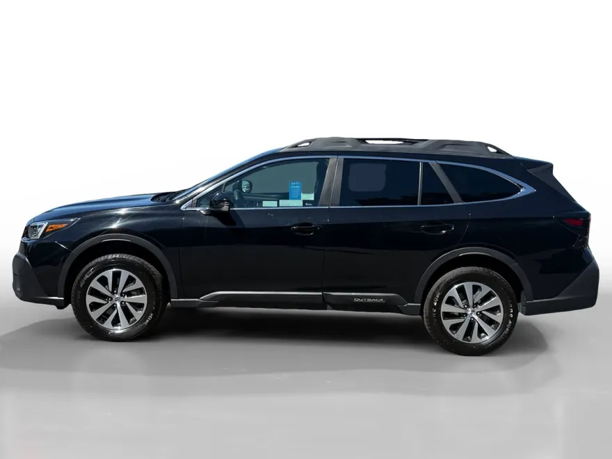 2020 Subaru Outback Premium photo 1