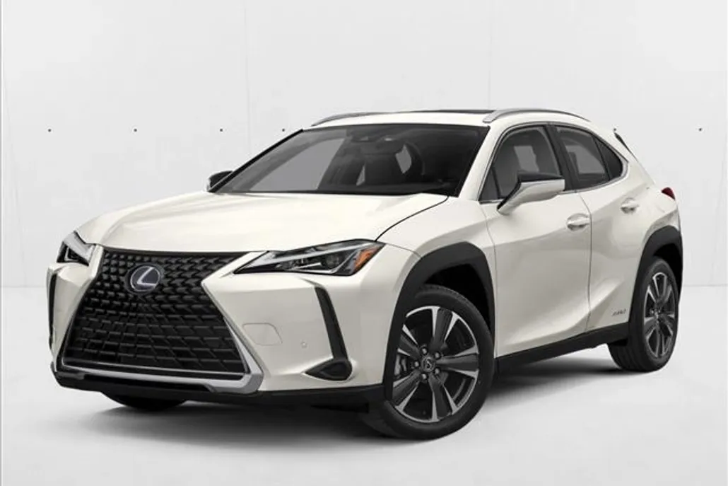 2019 Lexus UX 250h F SPORT photo 1