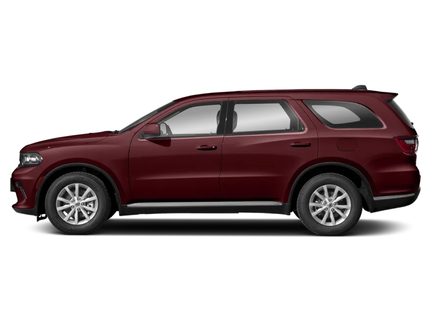 2022 Dodge Durango SXT photo 31