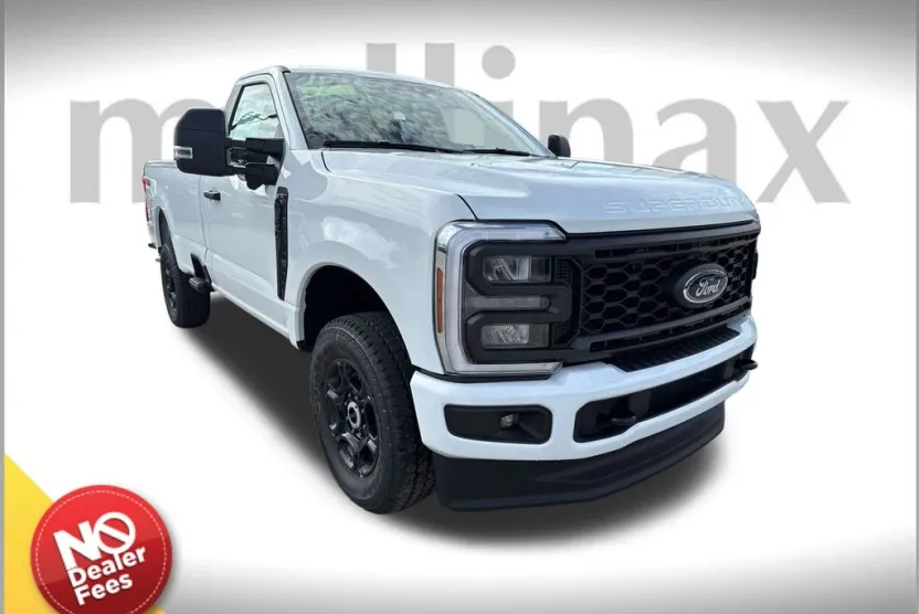 2025 Ford F-350 photo 1