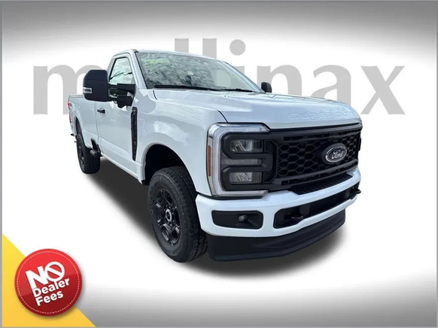 2025 Ford F-350 photo 1