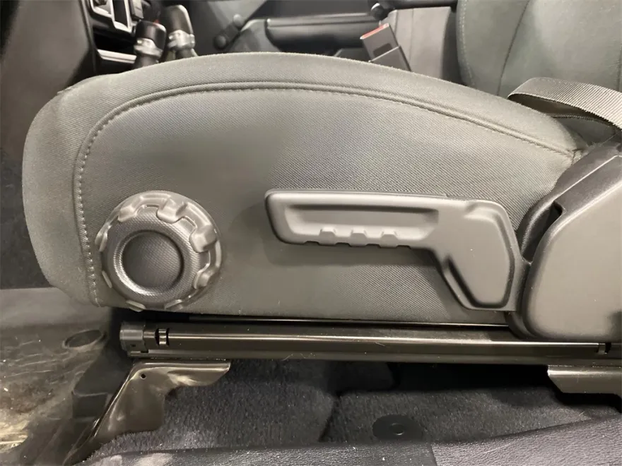 2020 Jeep Gladiator Sport photo 1