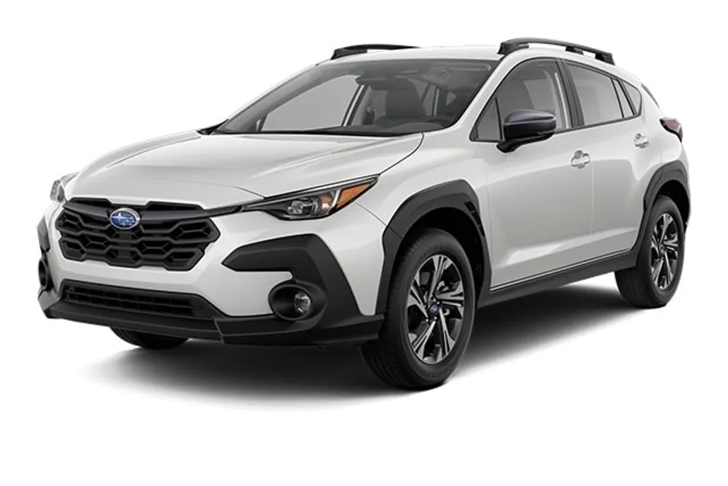 2024 Subaru Crosstrek Premium photo 1