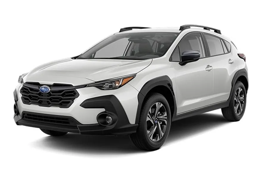 2024 Subaru Crosstrek Premium photo 1