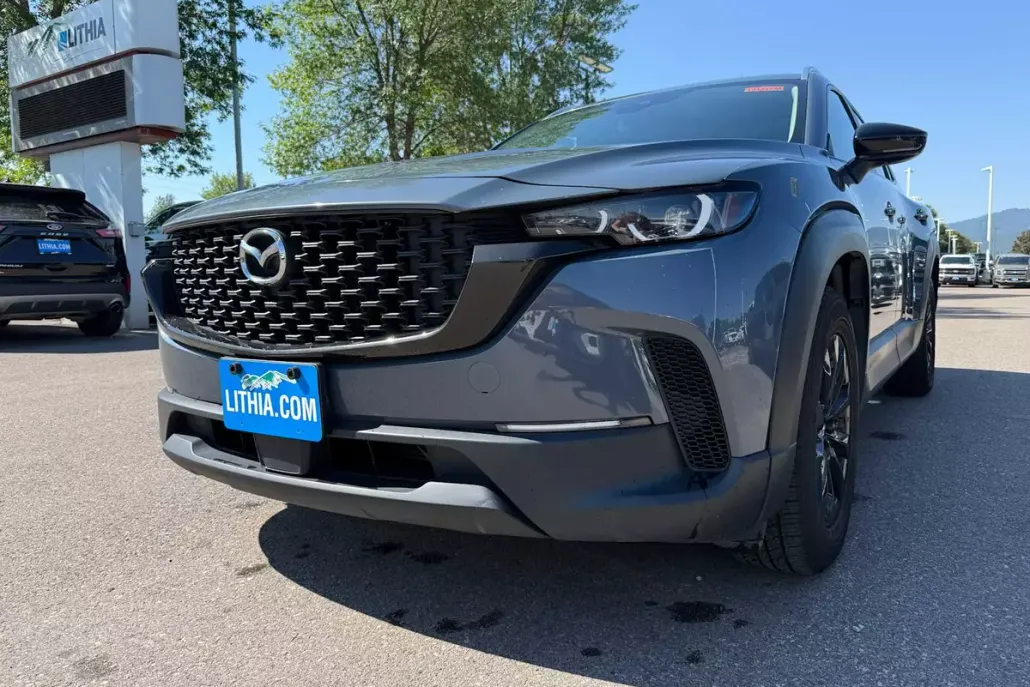 2023 Mazda CX-50 2.5 Preferred Plus photo 1