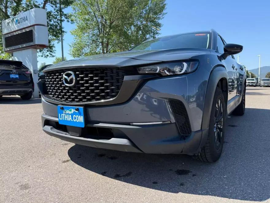2023 Mazda CX-50 2.5 Preferred Plus photo 1