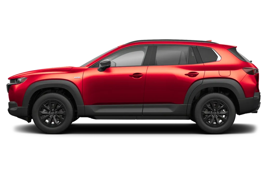 2025 Mazda CX-50 Premium photo 1