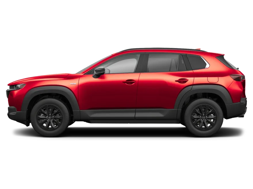 2025 Mazda CX-50 Premium photo 1