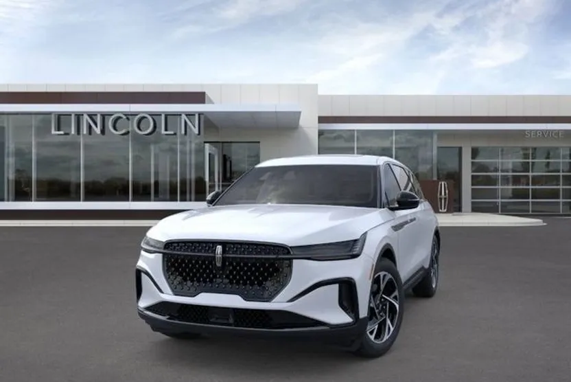 2025 Lincoln Nautilus Premiere photo 1