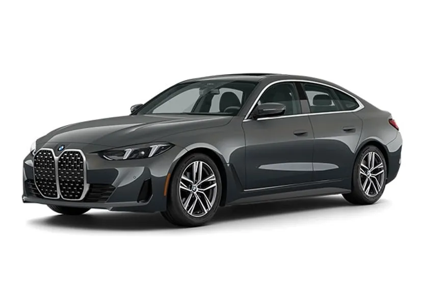 2026 Bmw 430i Gran Coupe photo 1