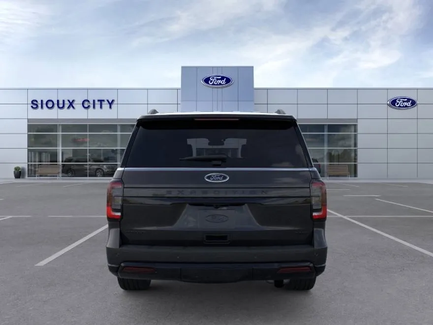 2024 Ford Expedition MAX Limited photo 1