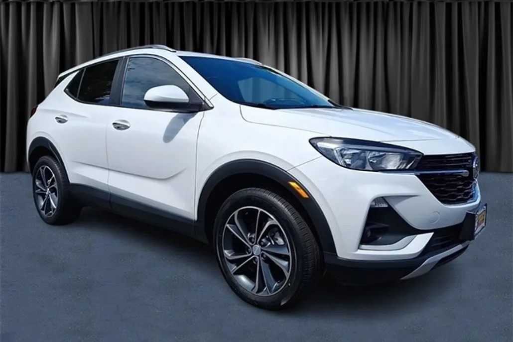 2022 Buick Encore GX Select photo 1