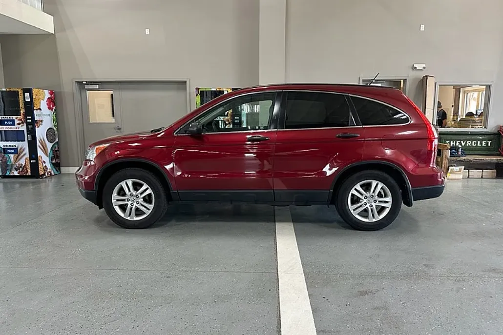 2011 Honda CR-V EX photo 1