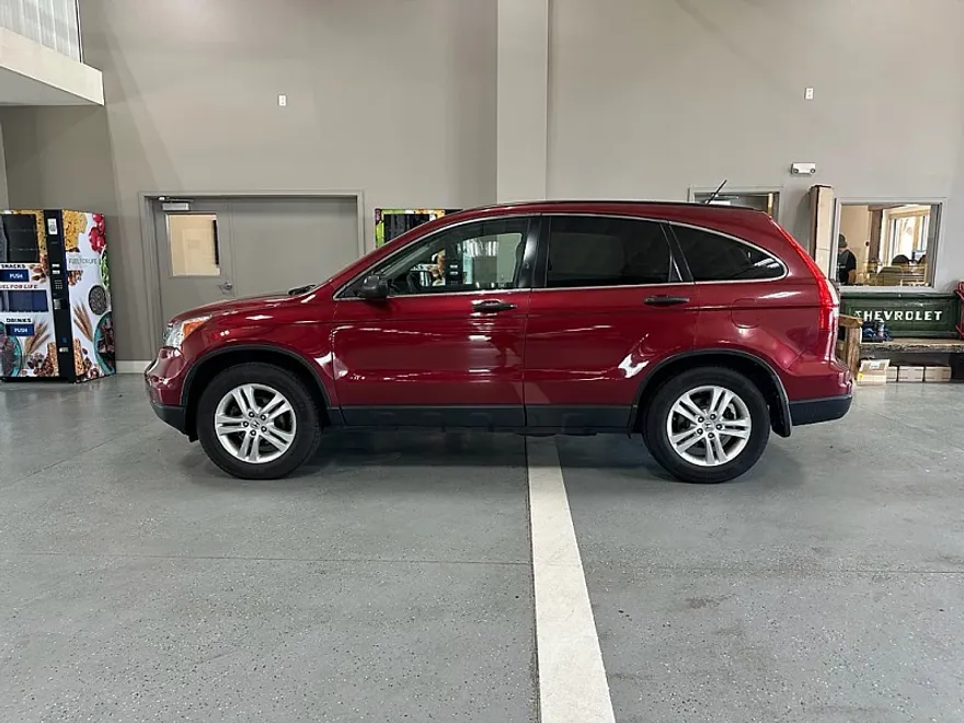 2011 Honda CR-V EX photo 1