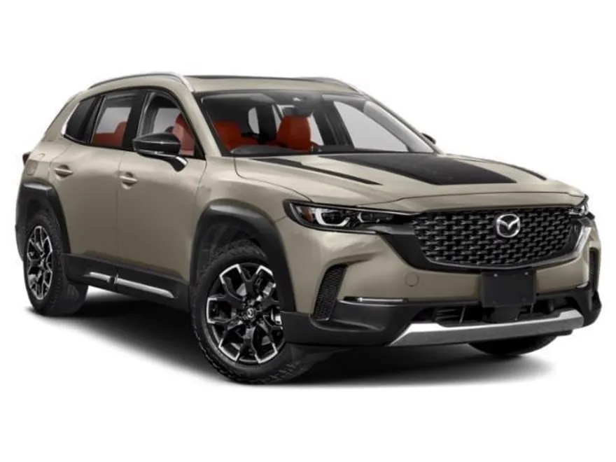 2023 Mazda CX-50 2.5 Turbo Meridian Edition photo 1