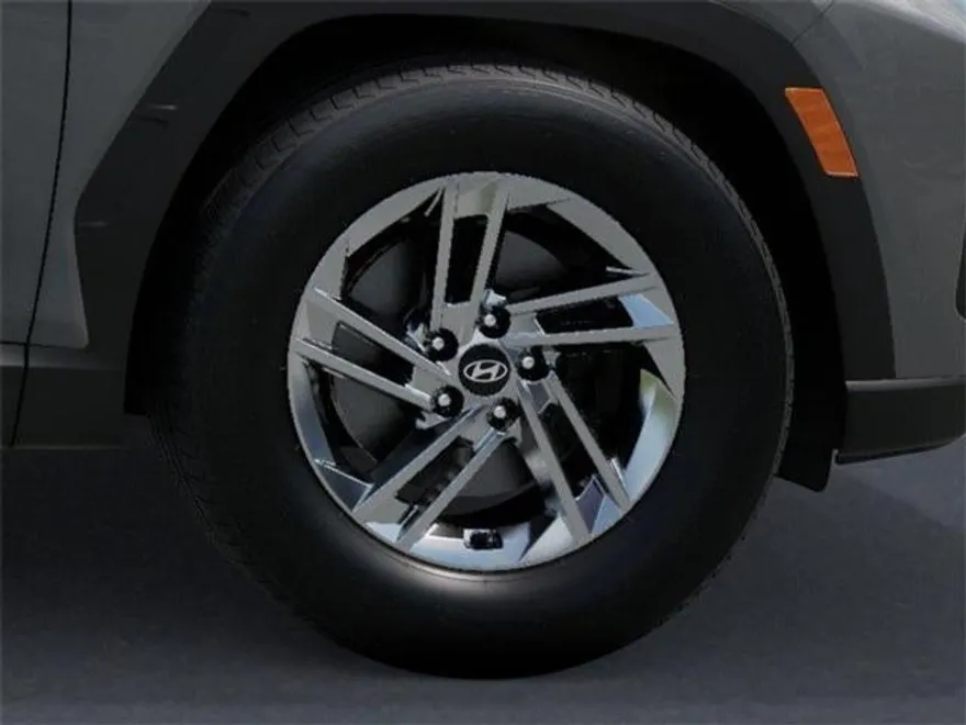 2026 Hyundai Tucson SE photo 1
