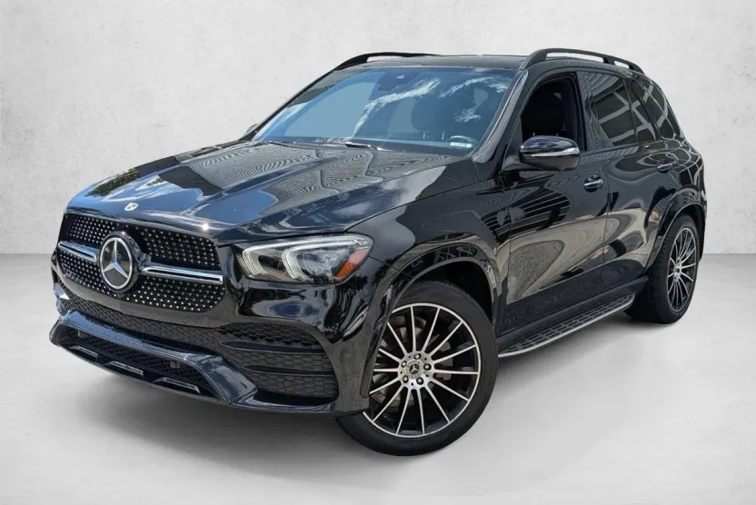 2023 Mercedes Benz GLE 350 photo 1