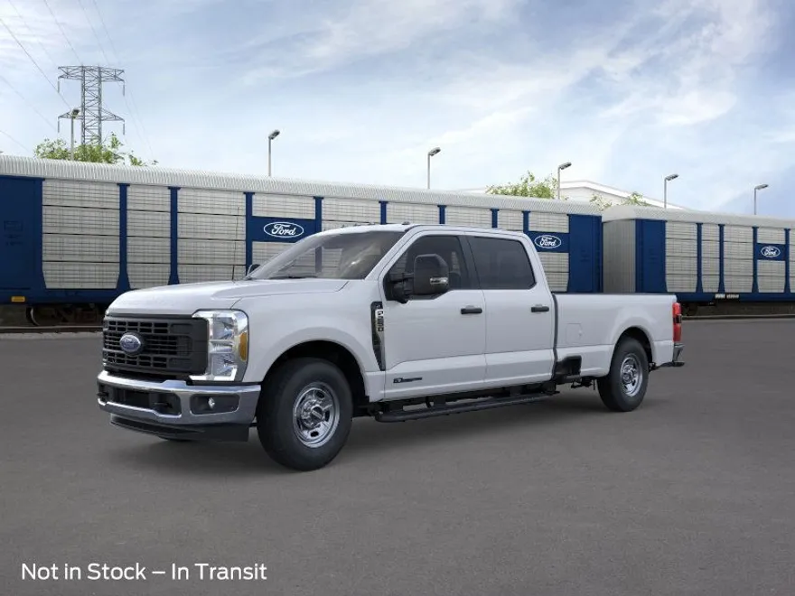 2026 Ford F-250 XL photo 1