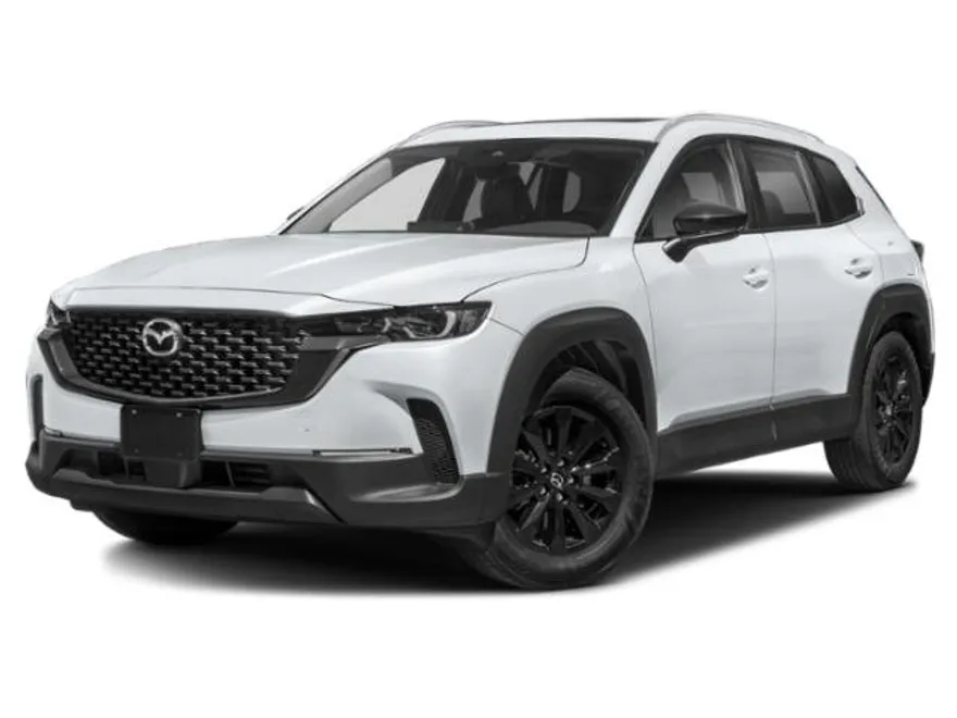 2025 Mazda CX-50 2.5 S Premium photo 1