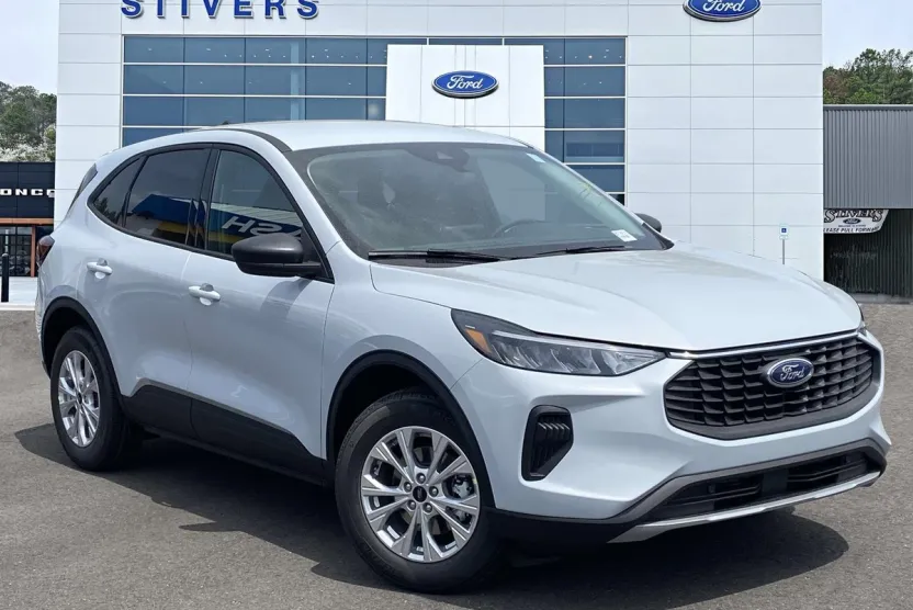 2025 Ford Escape Active photo 1