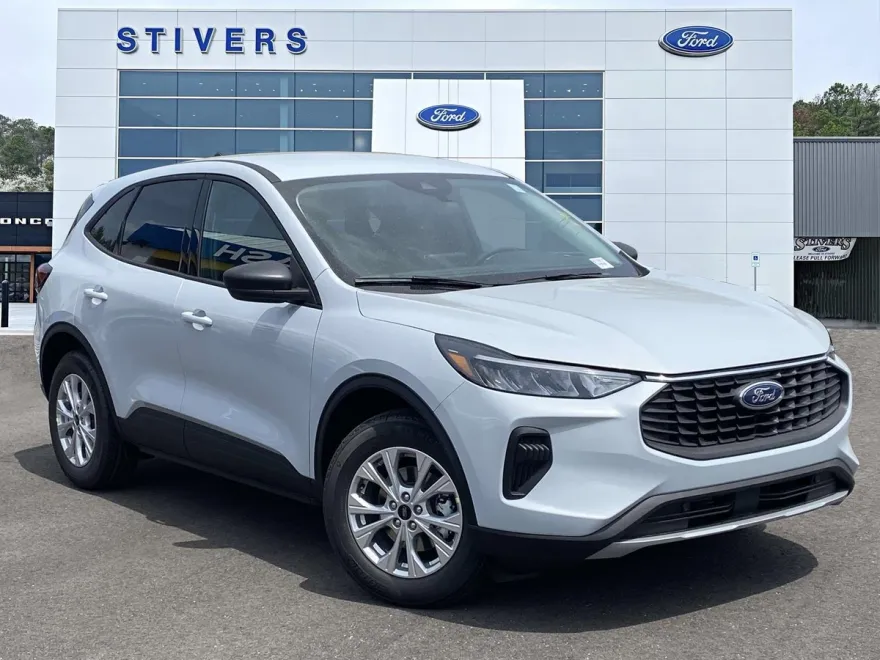 2025 Ford Escape Active photo 1