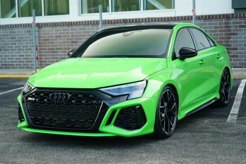 2023 Audi RS 3 Base photo 1