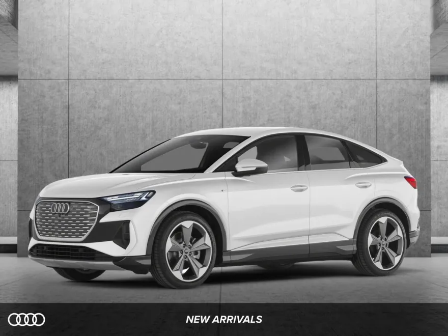 2023 Audi Q4 40 E-tron Premium Plus photo 1