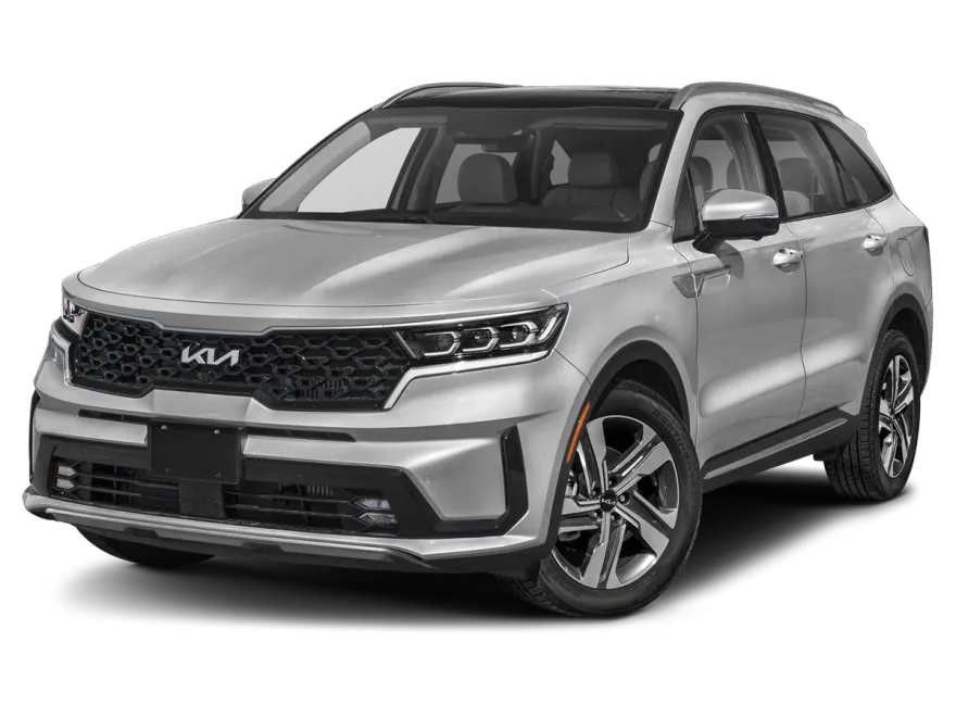 2023 Kia Sorento Plug-In Hybrid SX Prestige photo 1