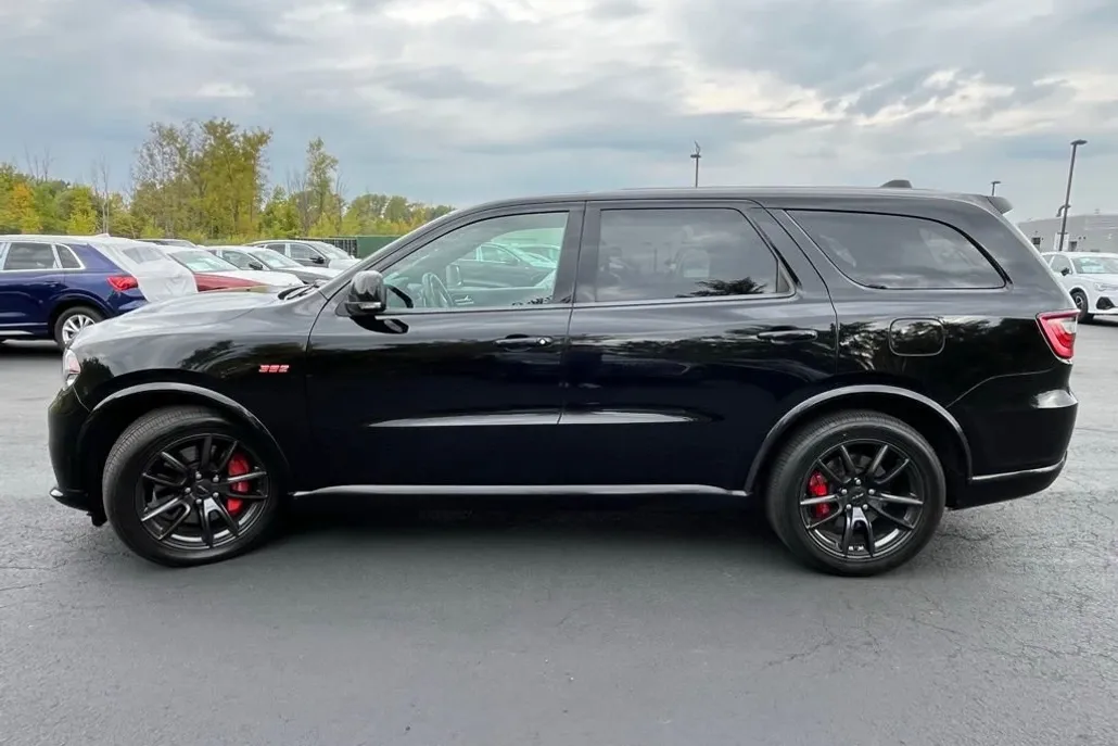 2018 Dodge Durango SRT 392 photo 1