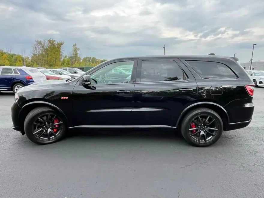 2018 Dodge Durango SRT 392 photo 1