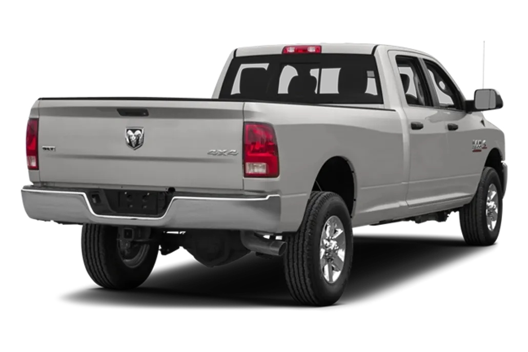 2014 Ram 3500 Laramie Longhorn photo 1