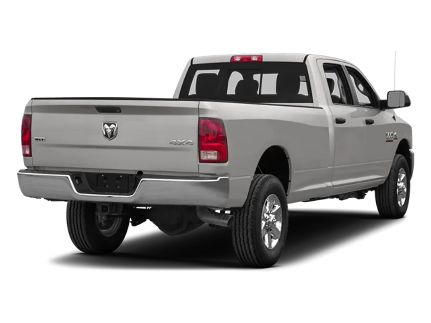 2014 Ram 3500 Laramie Longhorn photo 1