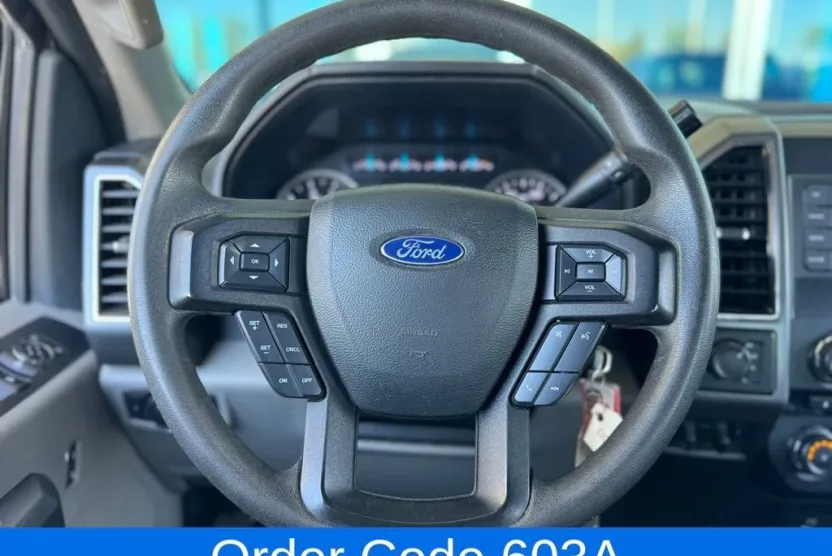 2018 Ford F-250 photo 1