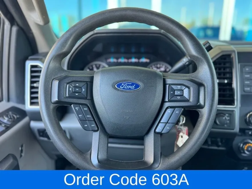2018 Ford F-250 photo 1