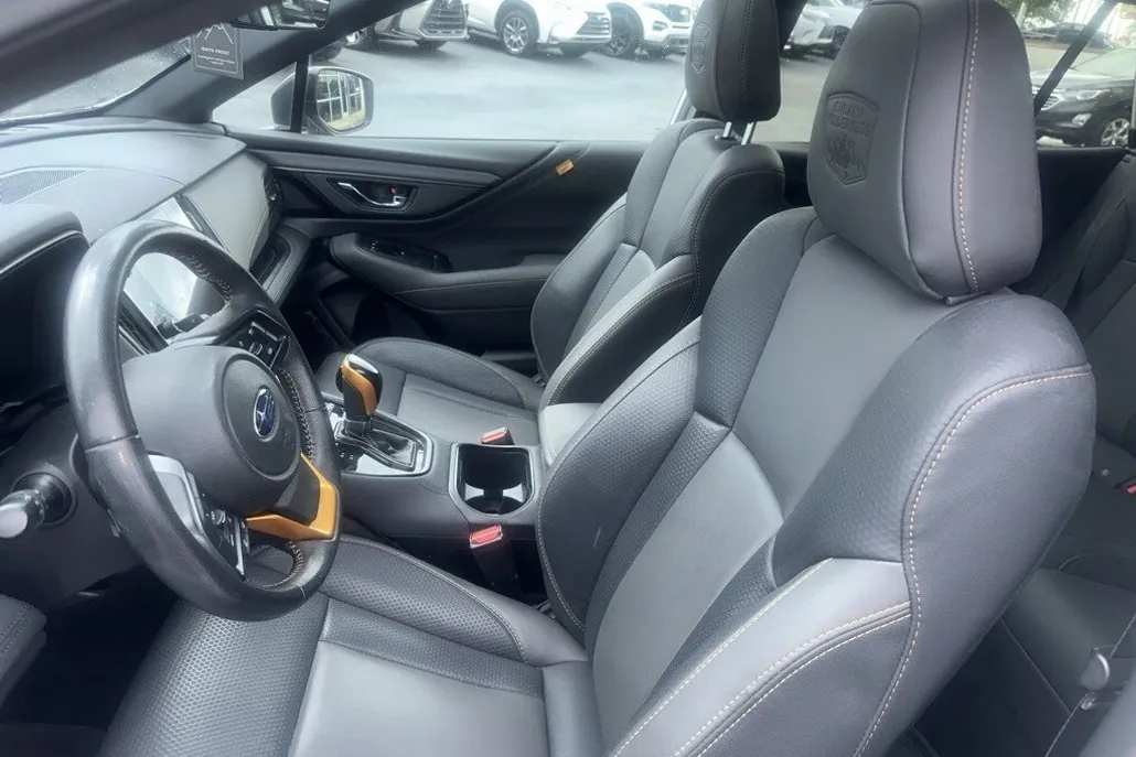 2022 Subaru Outback Wilderness photo 1