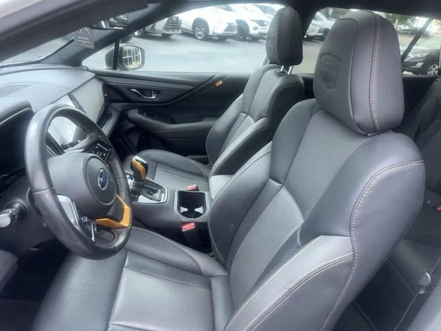 2022 Subaru Outback Wilderness photo 1