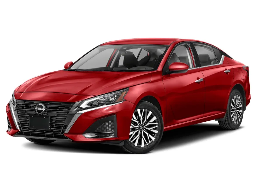 2023 Nissan Altima 2.5 SV photo 1