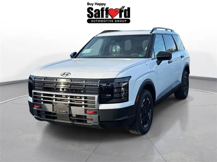 2026 Hyundai Palisade XRT photo 1