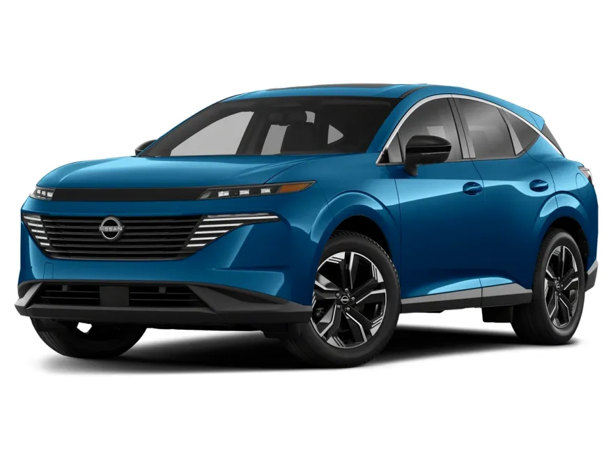 2025 Nissan Murano SL photo 1