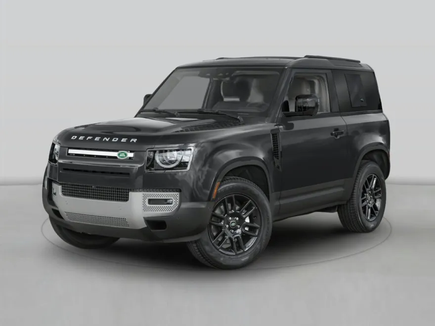 2025 Land Rover Defender 90 X-Dynamic SE photo 1