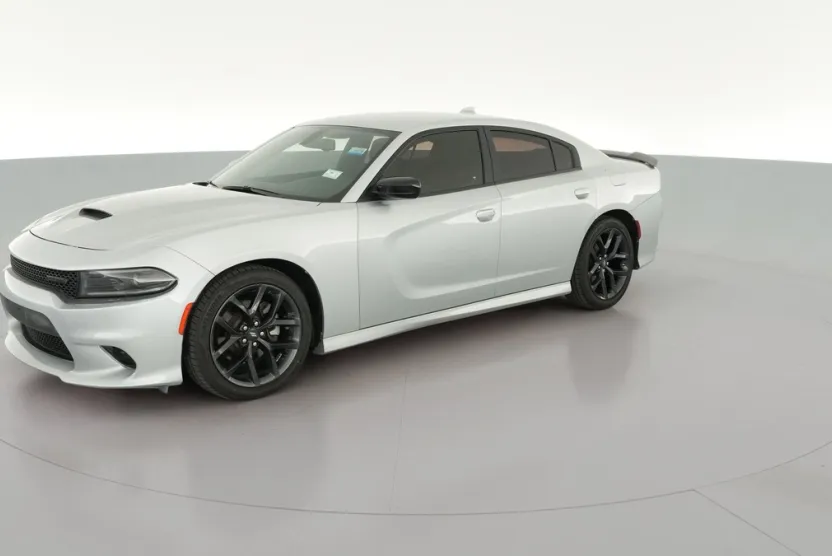 2022 Dodge Charger GT photo 1