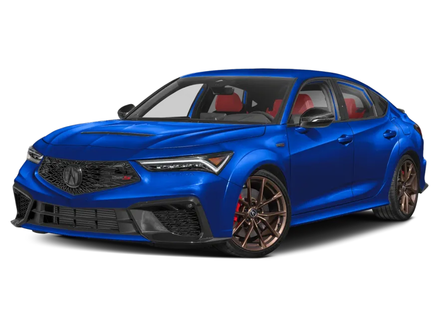 2025 Acura Integra Type S photo 1